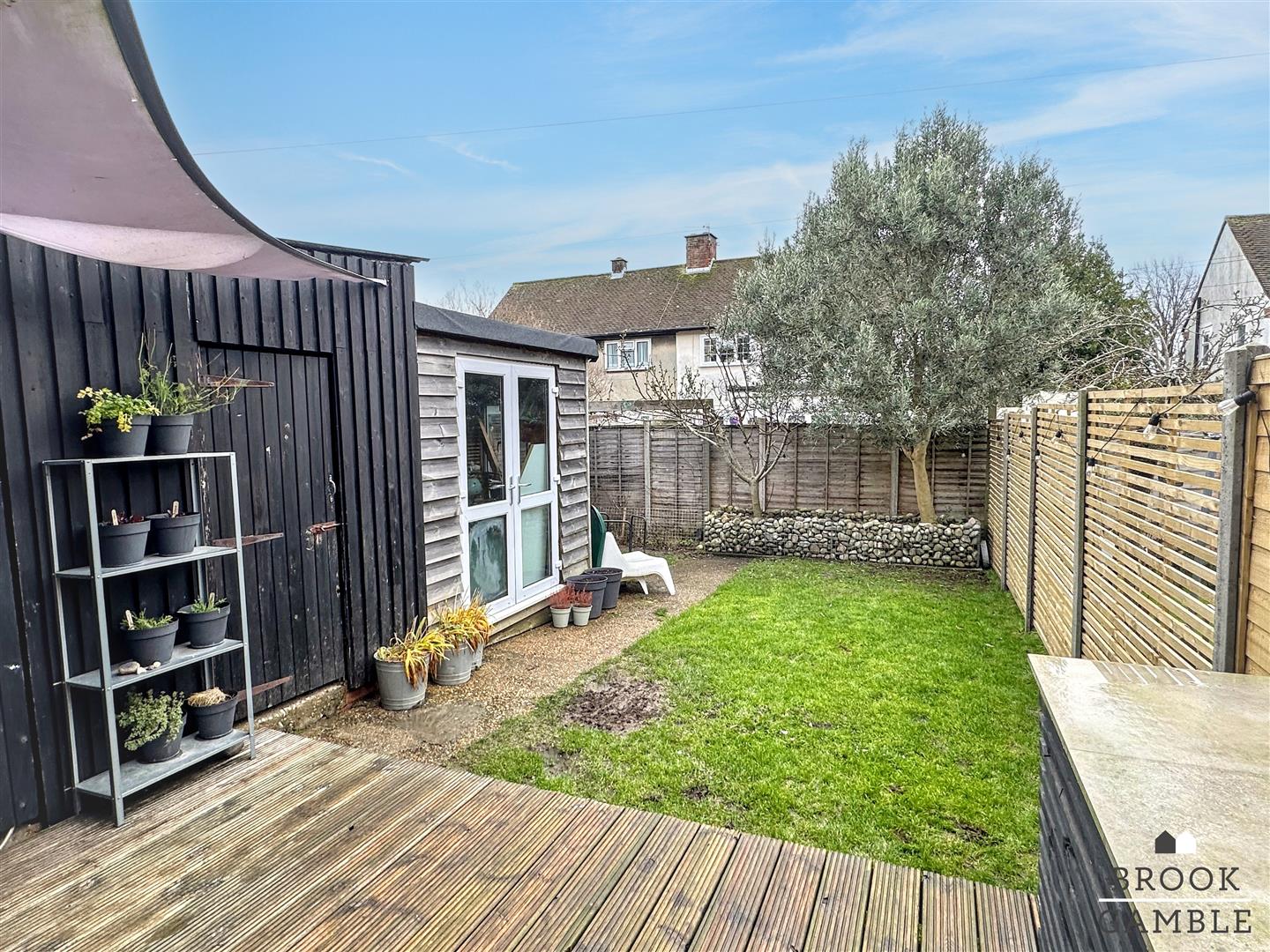 3 Bedroom House. Avard Crescent in Eastbourne, East Sussex 17